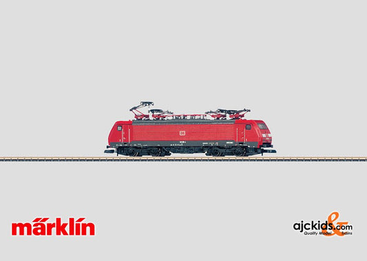 Marklin 88191 - Electric Locomotive BR 189
