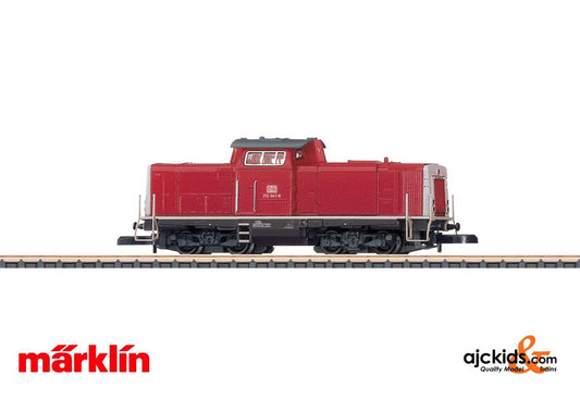 Marklin 88216 - Diesel Locomotive Br 212 (Exclusiv)