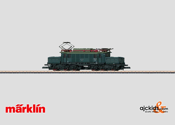 Marklin 88224 - Heavy Electric Freight Locomotive