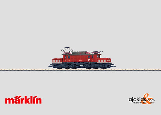 Marklin 88226 - Heavy Electric Freight Locomotive