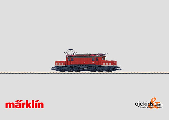 Marklin 88226 - Heavy Electric Freight Locomotive