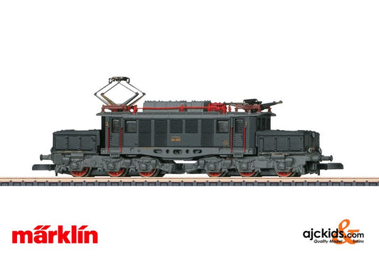 Marklin 88228 - Toy Fair Locomotive 2017