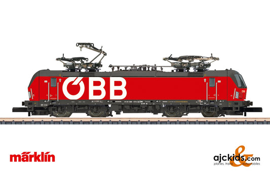 Marklin 88234 - Elektrolok Reihe 1293 Vectron, ÖBB, VI