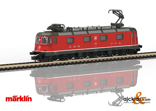 Marklin 88240 - Class Re 6/6 Electric Locomotive, EAN 4001883882406 at Ajckids.com