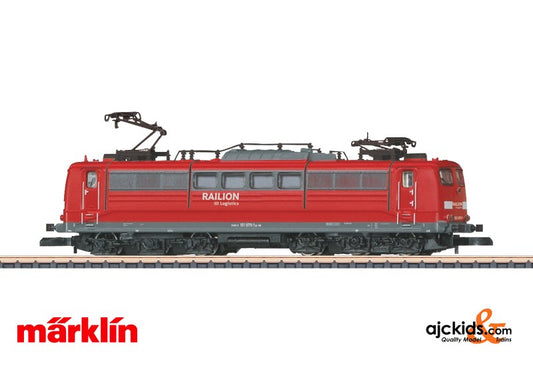 Marklin 88261 - Electric locomotive BR151
