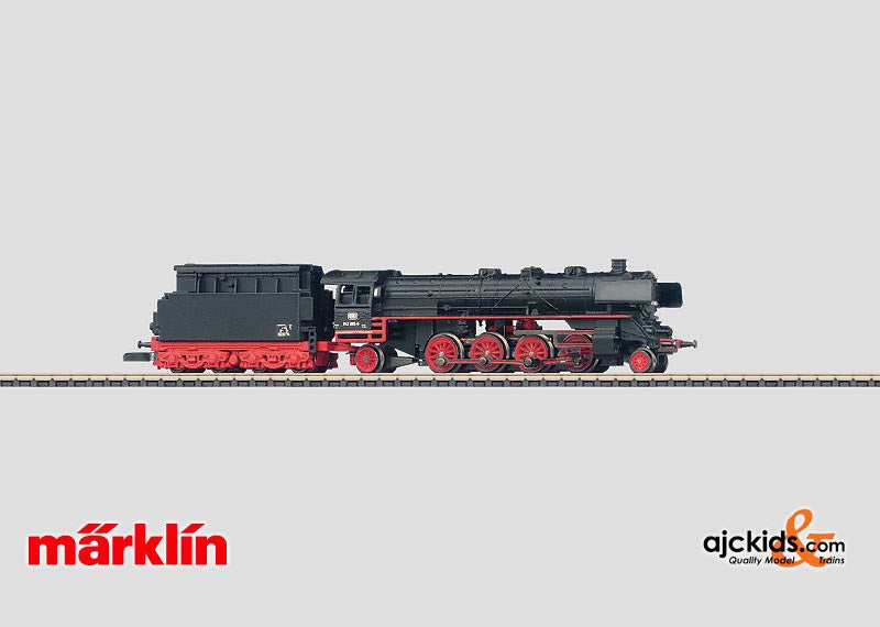 Marklin 88272 - Locomotive with a Tender