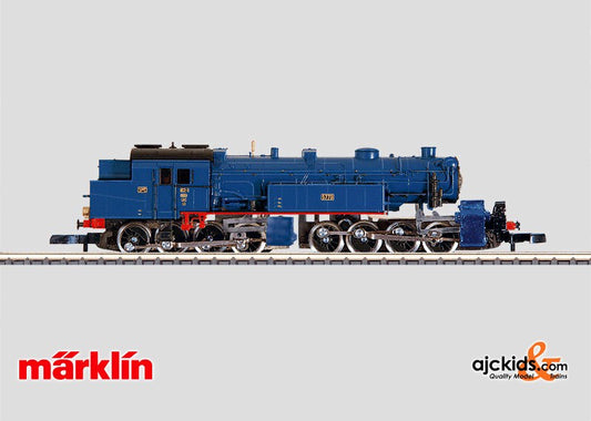 Marklin 88290 - BR Gt 2x4/4 Tank Locomotive