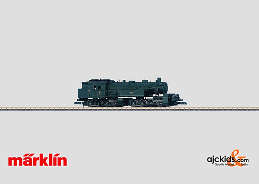 Marklin 88292 - Tank Locomotive Gt 2 x 4/4