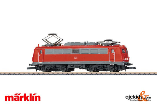 Marklin 88340 - DB AG cl 115 Electric Locomotive; Era VI