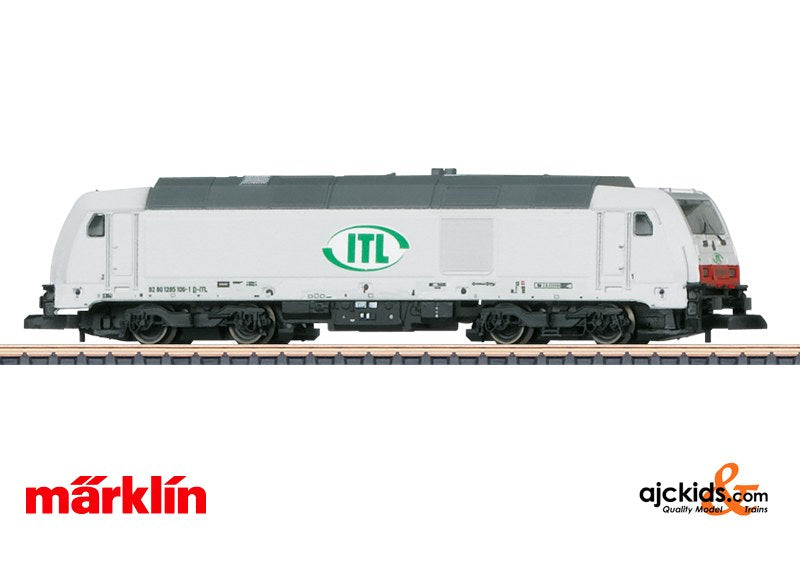 Marklin 88371 - CB Rail class 285 diesel electric locomotive ITL