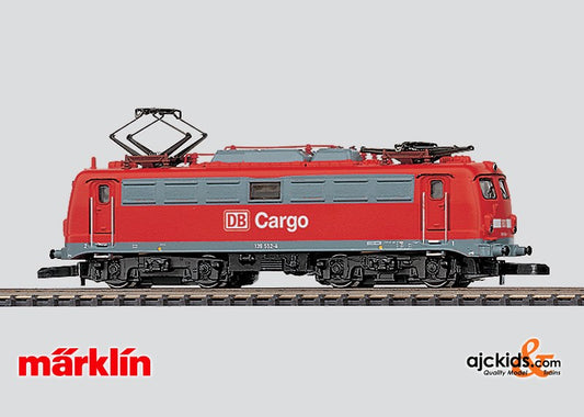 Marklin 88381 - DB Cargo BR 139