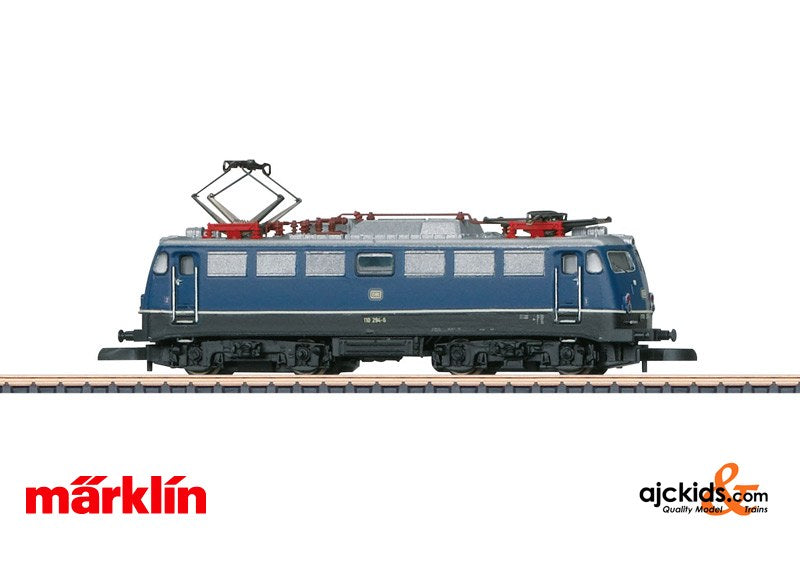 Marklin 88412 - Electric Locomotive E 10.3