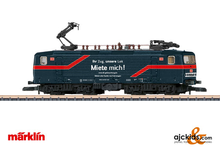 Marklin 88430 - Class 143 Electric Locomotive