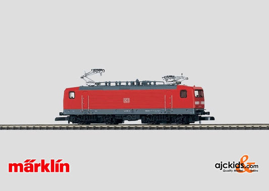 Marklin 88432 - Electric Locomotive, Class 143