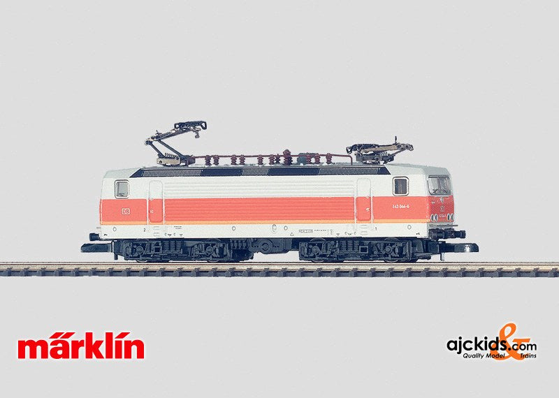 Marklin 88433 - Ruhr S Bahn Class 143 locomotive