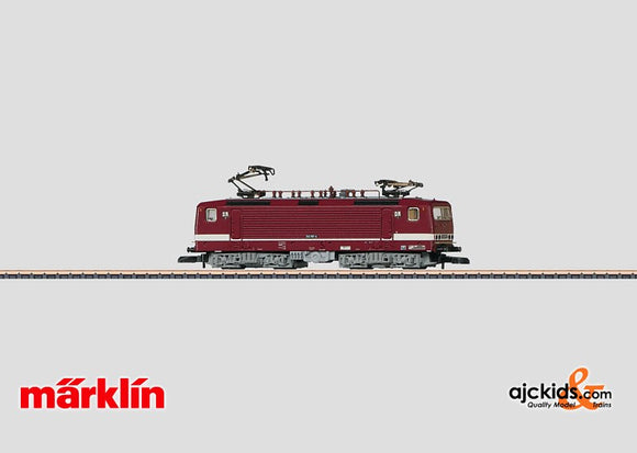 Marklin 88436 - Electric Locomotive class 243