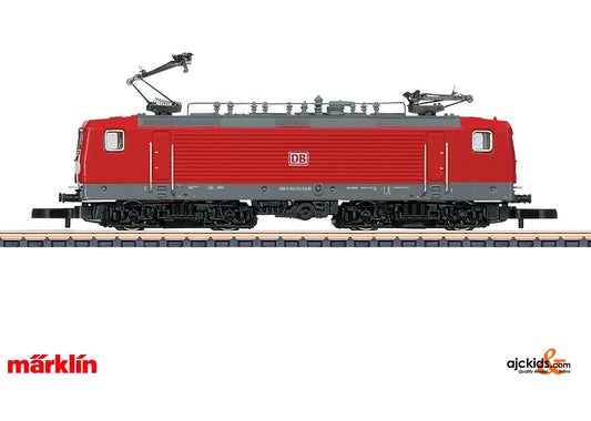 Marklin 88437 - Class 143 Electric Locomotive