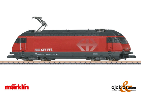 Marklin 88468 - Class 460 Electric Locomotive