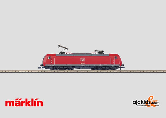 Marklin 88481 - Electric Freight Locomotive BR 185