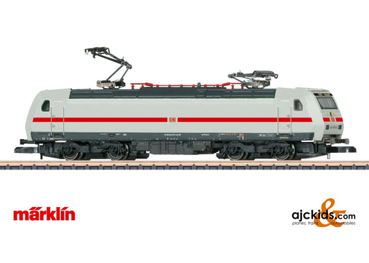 Marklin 88485 - Class 146.5 Electric Locomotive at Ajckids.com