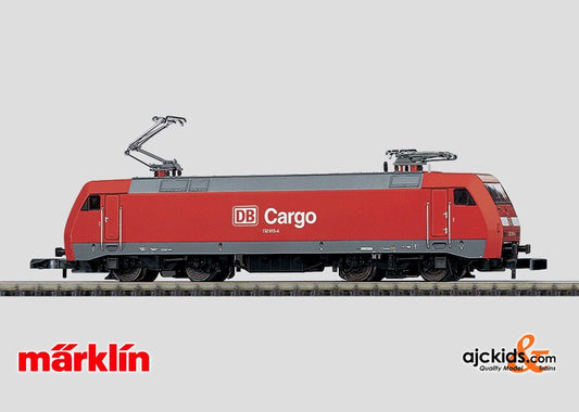 Marklin 88520 - Freight Locomotive, BR 152