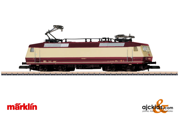 Marklin 88527 - Class 120 Electric Locomotive
