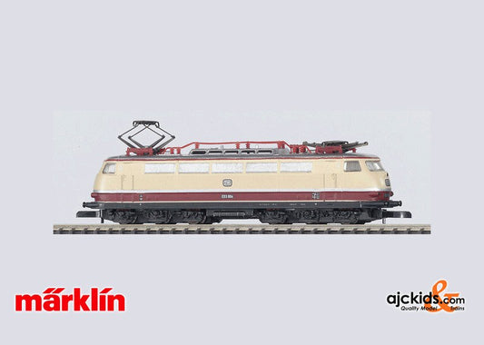 Marklin 88541 - Exclusive TEE BR 03 Locomotive