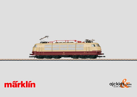 Marklin 88543 - Electric Locomotive BR 103.1 (Sound)