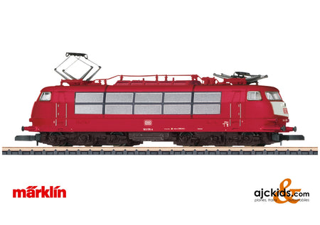 Marklin 88545 - Class 103.1 Electric Locomotive