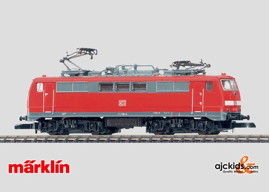 Marklin 88551 - Electric Locomotive, BR 111