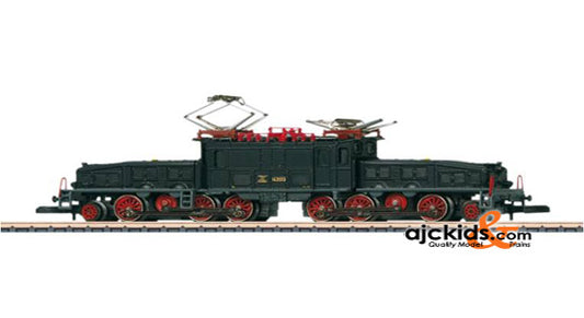 Marklin 88561 - Toy Fair 2013 Crocodile Locomotive, black