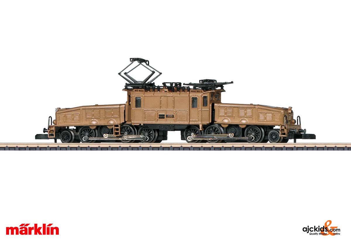 Marklin 88565 Class Ce 6/8 III 