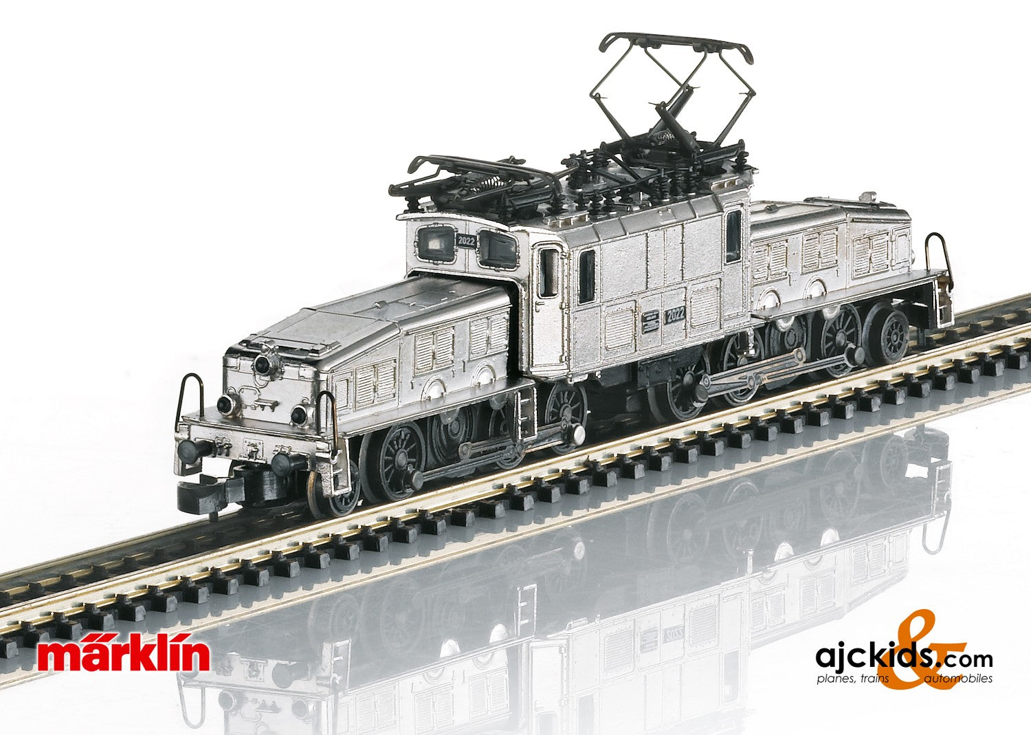 Marklin 88569 Class Ce 6/8 III 