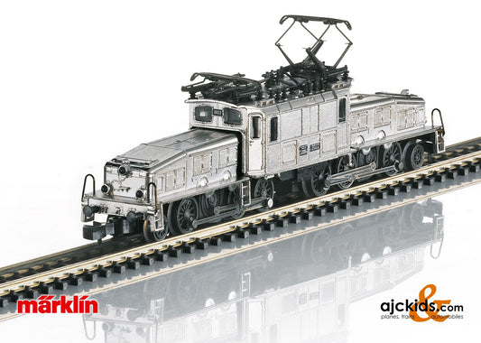 Marklin 88569 - Class Ce 6/8 III "Crocodile" Electric Locomotive, EAN 4001883885698 at Ajckids.com