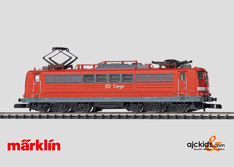 Marklin 88572 - DB Cargo BR 151