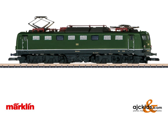 Marklin 88579 - Class 150 Electric Locomotive, EAN 4001883885797 at Ajckids.com