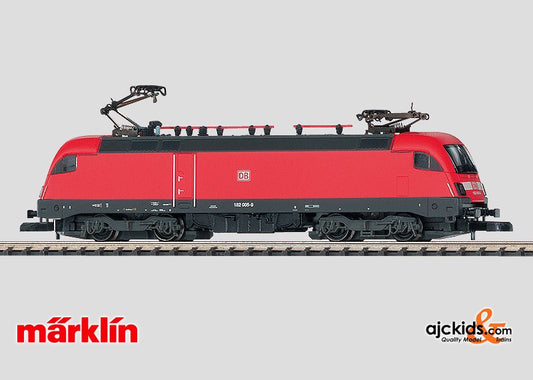 Marklin 88581 - Electric Locomotive BR 182