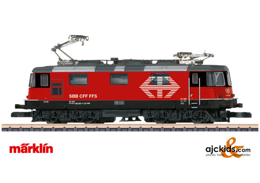 Marklin 88595 - Class Re 420 Electric Locomotive