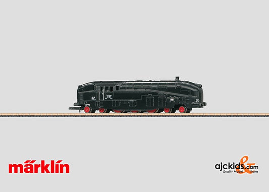 Marklin 88610 - Streamlined Steam Locomotive BR 61