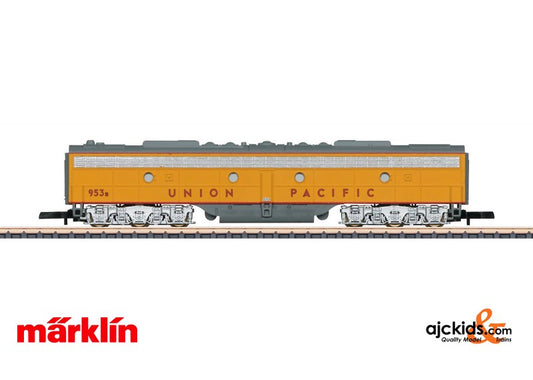 Marklin 88626 - American E8B Diesel Electric Locomotive