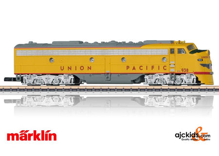 Marklin 88627 - American E 8 Diesel Electric Locomotive UP