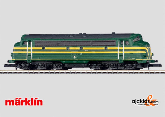 Marklin 88630 - Diesel Locomotive Class 54