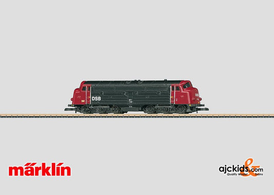 Marklin 88632 - Diesel Locomotive MY 1100