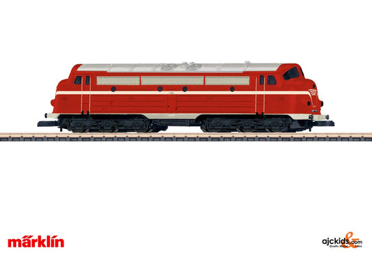 Marklin 88635 - Class M61 Diesel Locomotive