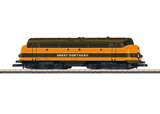 Marklin 88636 - Diesel Locomotive "Great Northern"