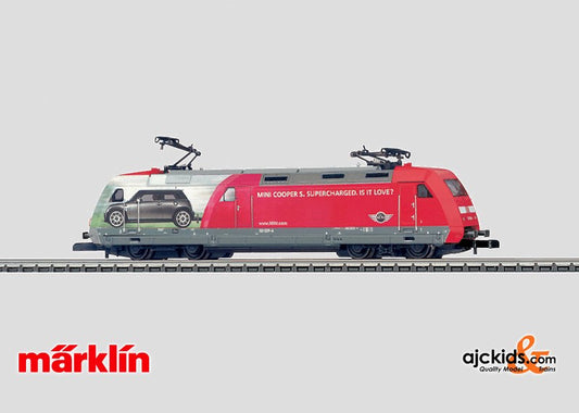 Marklin 88670 - Electric locomotive BR 101