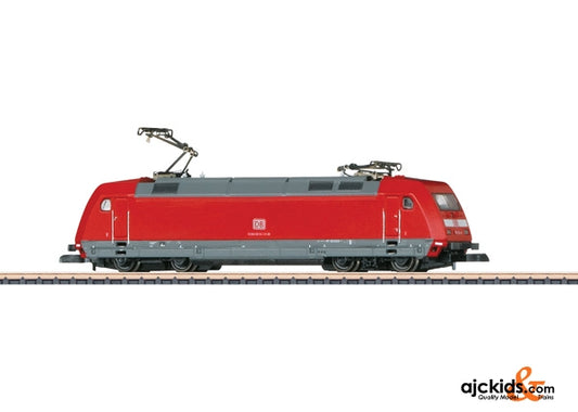Marklin 88674 - DB AG Class 101 Electric Locomotive