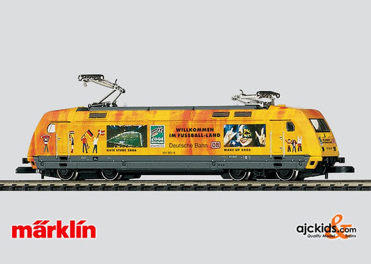 Marklin 88681 - Electric Locomotive, Class 101