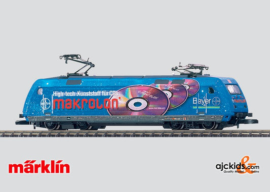 Marklin 88684 - Electric Locomotive, BR 101