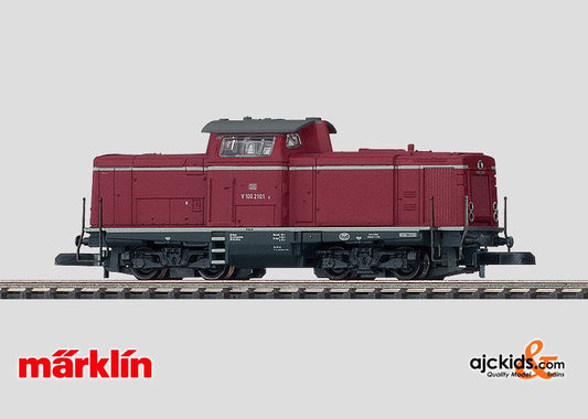 Marklin 88693 - Diesel Locomotive BR V100.2